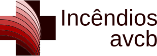 Incêndios avcb