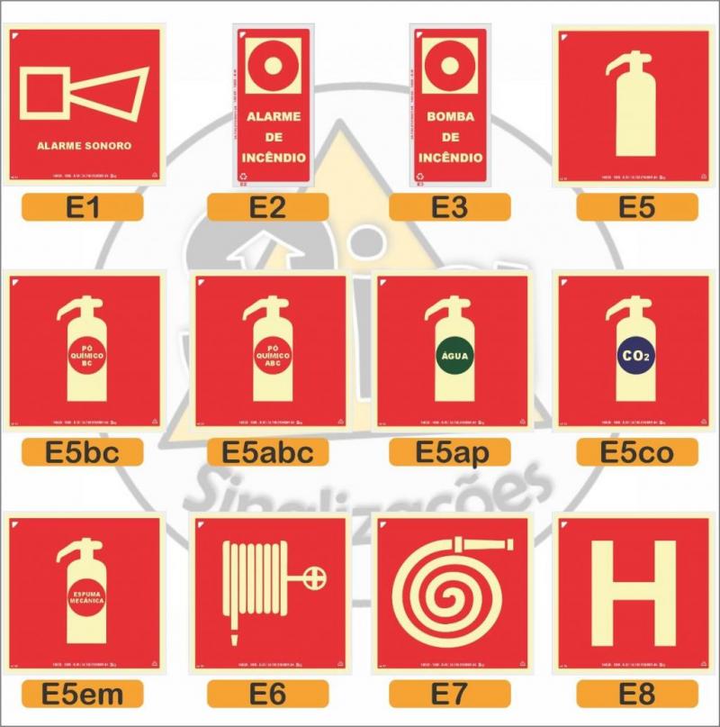 MVL – Equipamentos de Combate a Incêndios