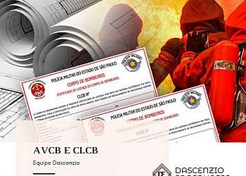 AVCB e CLCB AVCB e CLCB