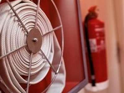 Instalação De Sistema De Hidrantes Instalação De Sistema De Hidrantes