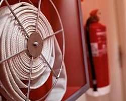 Instalação De Sistema De Hidrantes Instalação De Sistema De Hidrantes