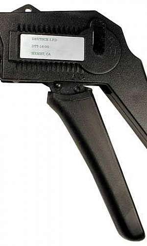 Acessórios de crimpagem Acessórios de crimpagem