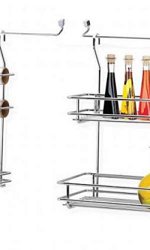 Acessórios para barra de cozinha Acessórios para barra de cozinha