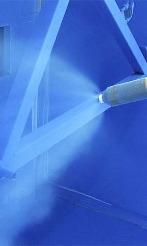 Aditivos para tintas em pó Aditivos para tintas em pó