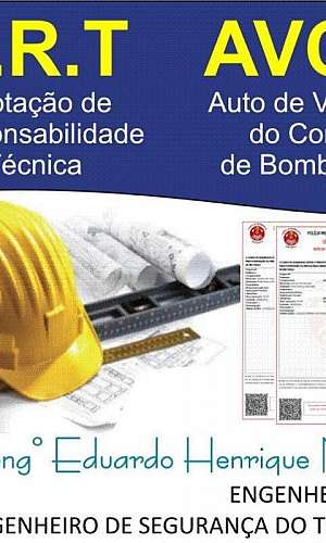 ART para AVCB ART para AVCB