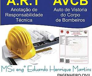 ART para AVCB ART para AVCB