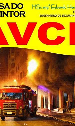 AVCB bombeiros AVCB bombeiros