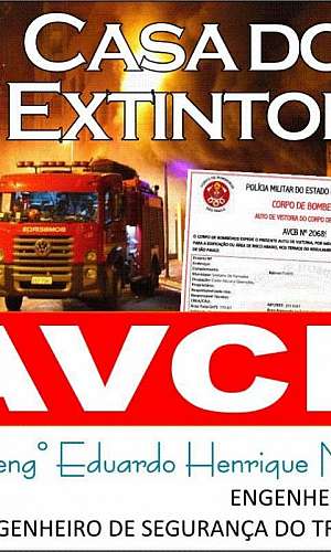 AVCB consulta AVCB consulta