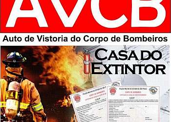 Avcb corpo de bombeiros sp Avcb corpo de bombeiros sp