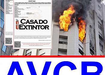 Avcb para condomínios Avcb para condomínios