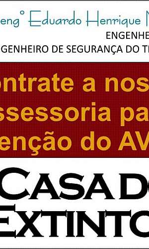 AVCB para escola AVCB para escola