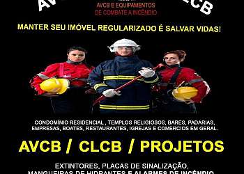 Avcb preço Avcb preço