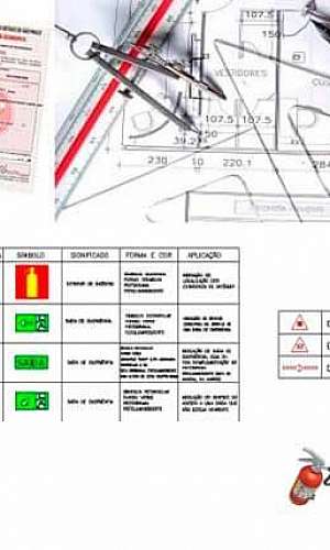 AVCB projeto bombeiros AVCB projeto bombeiros