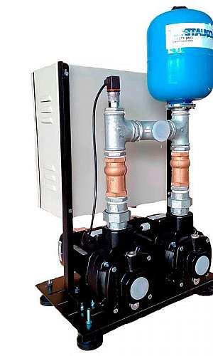 Bomba de pressurização automática Bomba de pressurização automática