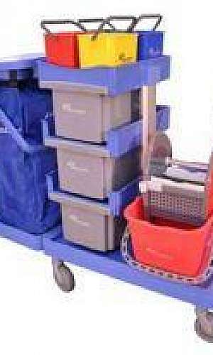 Carro funcional Carro funcional