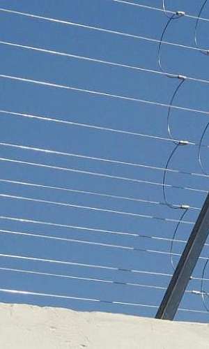 Cerca elétrica para condomínio Cerca elétrica para condomínio