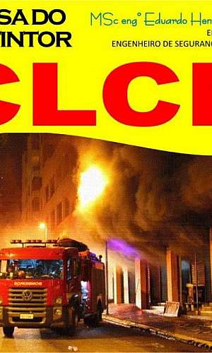 CLCB bombeiros CLCB bombeiros