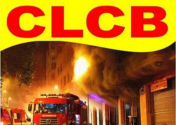 Clcb bombeiros campinas Clcb bombeiros campinas
