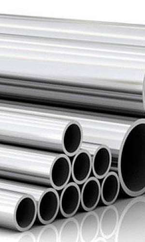 comércio de tubos de aço comércio de tubos de aço