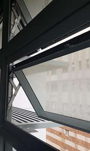 Consultoria de esquadrias	 Consultoria de esquadrias