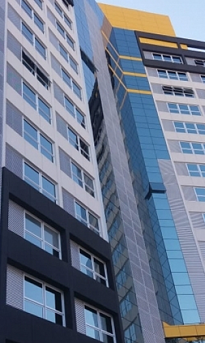 Consultoria em vidros de controle solar	 Consultoria em vidros de controle solar