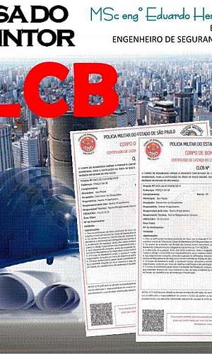 Consultoria para CLCB Consultoria para CLCB