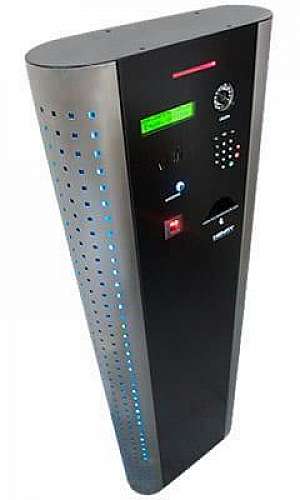 Controle de acesso para condomínios Controle de acesso para condomínios