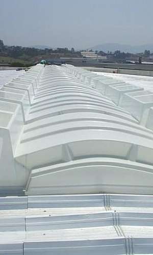Cotação de domos ventilado Cotação de domos ventilado