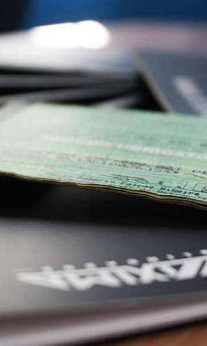 Documentação de veículo blindado Documentação de veículo blindado