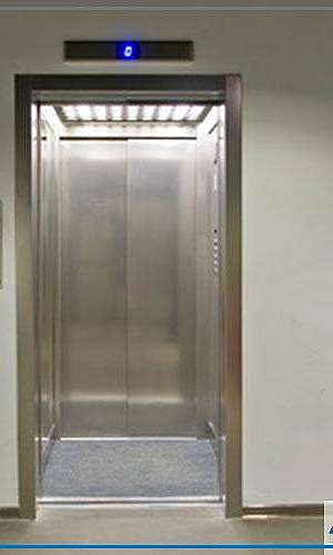 Elevador Comercial Elevador Comercial