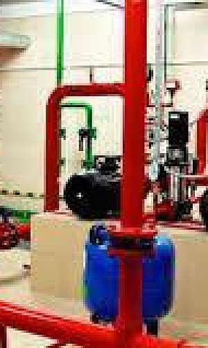 Empresa de combate a incêndio sp Empresa de combate a incêndio sp