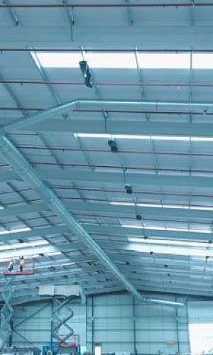 Empresa de engenharia e manutenção predial Empresa de engenharia e manutenção predial