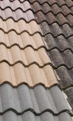 Empresa especializada em limpeza de telhados Empresa especializada em limpeza de telhados