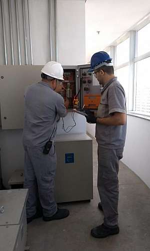 Empresa especializada em manutenção predial Empresa especializada em manutenção predial