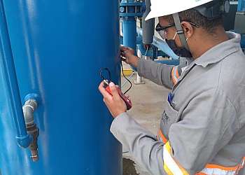 Empresas de inspeção nr13 Empresas de inspeção nr13