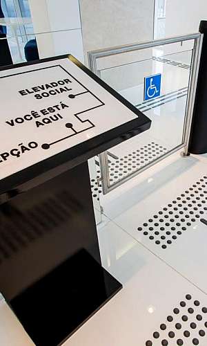 Empresas especializadas em acessibilidade Empresas especializadas em acessibilidade