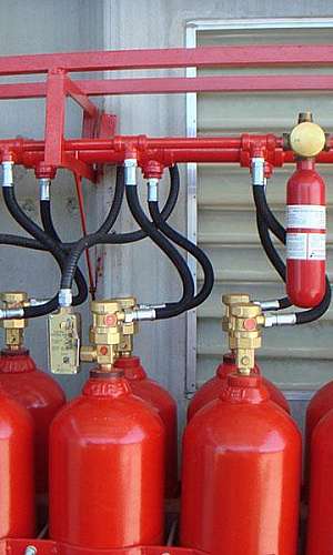 Empresas especializadas em sistema de incêndio Empresas especializadas em sistema de incêndio