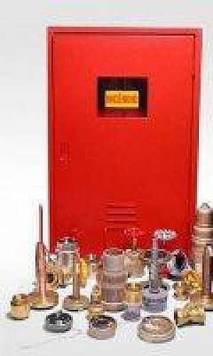 Empresas especializadas em sistema de incêndio Empresas especializadas em sistema de incêndio