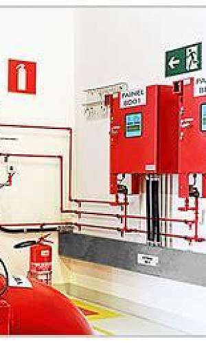 Empresas especializadas em sistema de incêndio  Empresas especializadas em sistema de incêndio