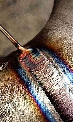 Engenharia de solda Engenharia de solda