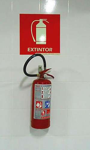 Equipamentos de fuga de incêndio Equipamentos de fuga de incêndio