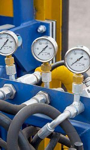 Equipamentos hidráulicos a venda Equipamentos hidráulicos a venda