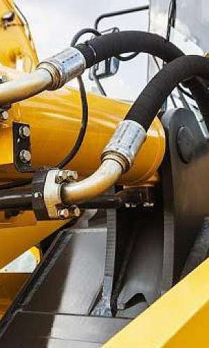 Equipamentos hidraulicos industriais Equipamentos hidraulicos industriais