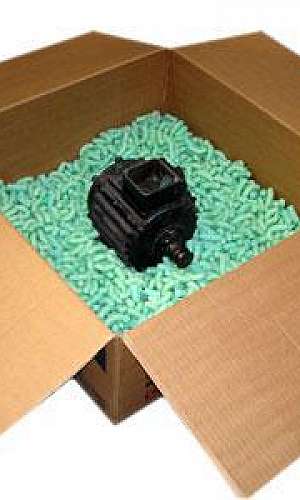 Flocos de preenchimento Flocos de preenchimento