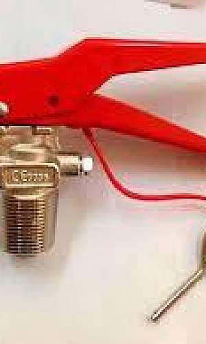 Fornecedores de equipamentos de incêndio Fornecedores de equipamentos de incêndio