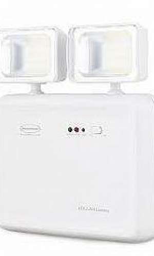 iluminação de emergência incêndio iluminação de emergência incêndio