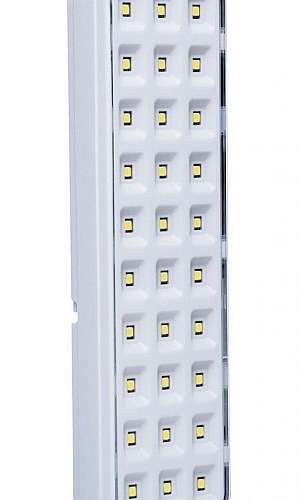 Iluminação de emergência Iluminação de emergência