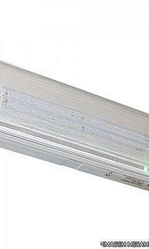 Instalação de iluminação de emergência Instalação de iluminação de emergência