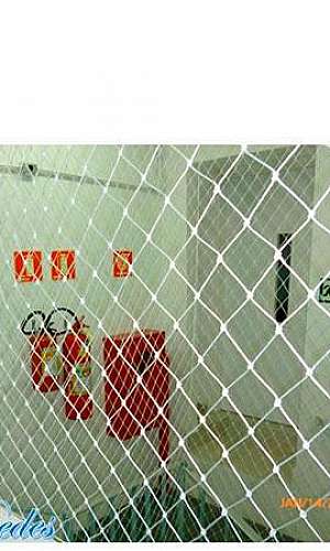 Instalação de rede em apartamento Instalação de rede em apartamento