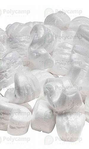 Isopor para preenchimento de caixas Isopor para preenchimento de caixas